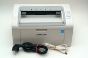 Drukarka laserowa SAMSUNG ML-2165/XEU
