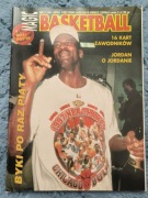 Magic Basketball lipiec 1997