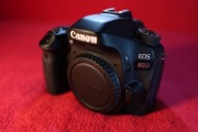 Canon EOS 80D Jak Nowy | 31 tys. zdjęć | 3x LP-E6N | Idealny Stan