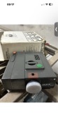 Carena Autofocus 5000 MC – klasyczny projektor slajdów retro