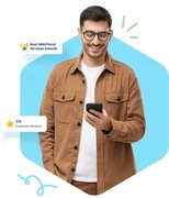 RUCH NA TWOJA STRONĘ WWW - 5000 WEJŚĆ CALY SWIAT