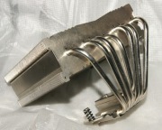 Sprzedam używane same radiatory f-my NOCTUA model NH-C14S.