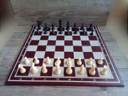 szachy travellers club collection 