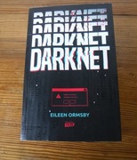 Darknet - Eileen Ormsby    zobacz koniecznie 