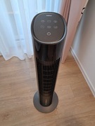 Klimator kolumnowy EBERG Nexo z Wi-Fi jonizacjai wentylatora  wiatrak