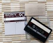 SONY UCX-S 90  wiecej na Allegro Lokalne