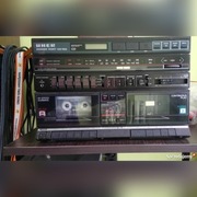  Wieża UHER Power Port CD 150 rzadki model