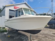    Jeanneau Merry Fisher 655 Marlin