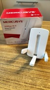 Mercusys wzmacniacz WiFi MW300RE 2,4GHz