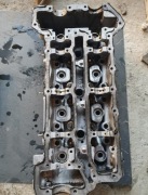 Głowica Mercedes W204 320 CDI