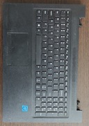 Palmrest do Lenovo IdeaPad 110-15IBR z klawiaturą, obudowa dolna