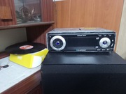 Radioodtwarzacz z CD Blaupunkt Modena 54
