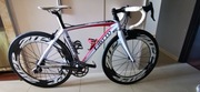 Rower Szosowy Liotto + Koła Carbonowe Zipp 808