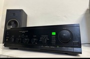 Wzmacniacz stereo Sony TA-F 300, 2*80 Watt, Japan