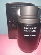 Armaf Odyssey Homme arabskie perfumy męskie Perfumetka