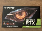 Gigabyte GeForce RTX 3080 Gaming OC 10G
