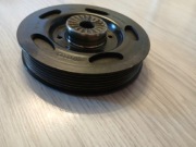 Koło pasowe wału korbowego audi a4b8 1.8/2.0tfsi 