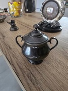 cukierniczka srebrna