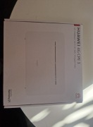 Router huawei 4g cpe 3