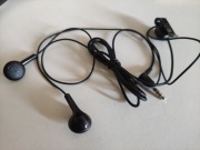 Słuchawki z mikrofonem Nokia WH - 102 HS - 125