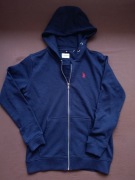 Bluza dla chłopca granatowa 14-15 lat nowa U.S. Polo Assn.