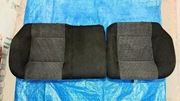 Siedzisko tylnej kanapy Volkswagen Golf IV 1999r. 5-cio drzwiowy 