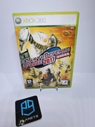 Earth Defence Force 2017