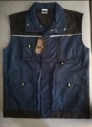 Kamizelka robocza męska RANGER W54