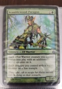 Bramblewood Paragon FOIL MTG