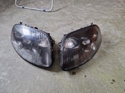 Lampy przod toyota supra mk4 led 