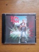 REPO MAN SOUNDTRACK 1984 CD