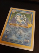 Blastoise celebrations 2/102 