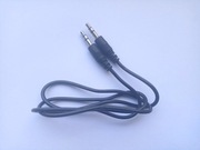 KABEL PRZEWÓD AUDIO MINI JACK 3,5MM AUX