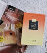 Woda perfumowana Little Black Dress Holiday 50 ml Avon