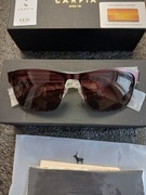 Okulary przeciwsłoneczne Carfia Metal Mens z Polaryzacją UV400