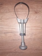 Klucz do filtrów olejowych paliwowych skręcany Kremer SinO