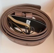 Pasek Meski ze skóry Big Star 110cm