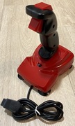 Joystick QuickJoy III Supercharger - Amiga, Atari, Commodore