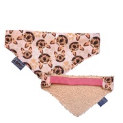 Chustka na szyję dla psa/kota