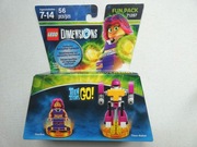 LEGO DIMENSIONS 71287 Teen Titans Go Starfire