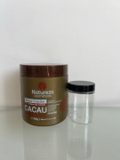 Natureza Cacau de Brazil Btx Capilar botoks do włosów 50 g