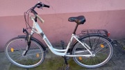 Rower miejski używany 