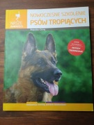 Nowoczesne szkolenie psów tropiących B.Górny