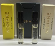 Nishane nisza Discovery Set Wulóng Chá i Colognisé