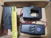 Zaciski, Przekładniki, JCT50K 750A, 3 fazy, 1 faza