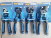 Zestaw narzędzi do glazury, płytek, mozaiki 4szt Nowe Okazja 