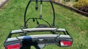 Bagażnik na hak Thule 917 jak 938 Velospace 2 row 60kg st.bdb