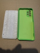 Etui na telefon, dedykowane dla modelu Samsung Galaxy A32 5G.