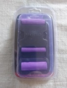 NOWY Wittchen pas do bagażu 56-30-015-44 fioletowy