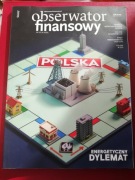 Obserwator finansowy Nr 23 z 2026 roku